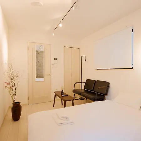 Calm Riverside Inn Close To Ikebukuro Tōkyō Extérieur photo
