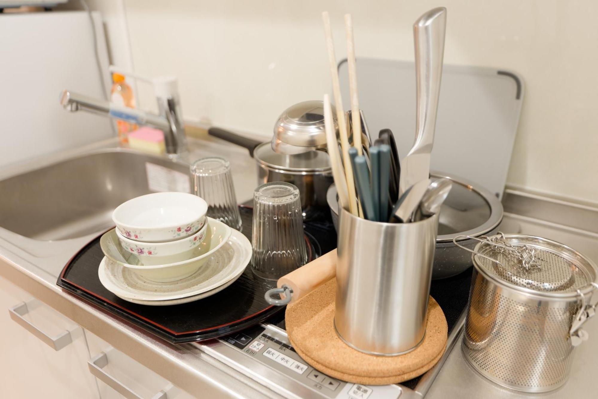 Appartamento Calm Riverside Close To Ikebukuro *